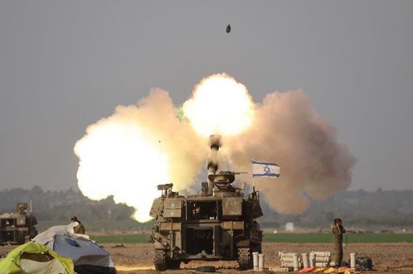 联合国专家表示，以色列对加沙的进攻违反了国际法