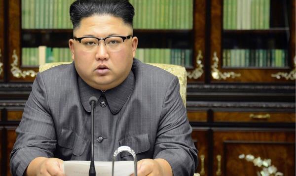 朝鲜的毁灭性“30分钟计划”，以入侵韩国为主要目标
